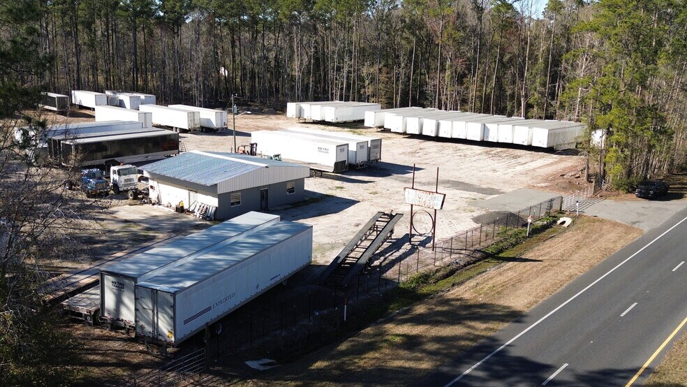 More Photos Of 15000 New Kings Rd, Jacksonville Land For Sale