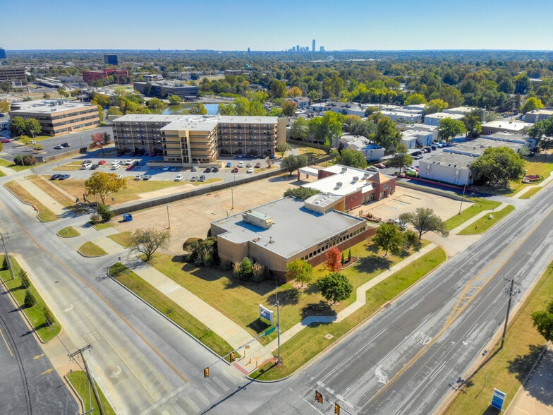 More Photos Of 5622 N Portland Ave, Oklahoma City Medical For Sale