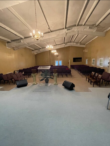 More Photos Of 4175 Moat Dr, Winston-Salem Religious Facility For Sale