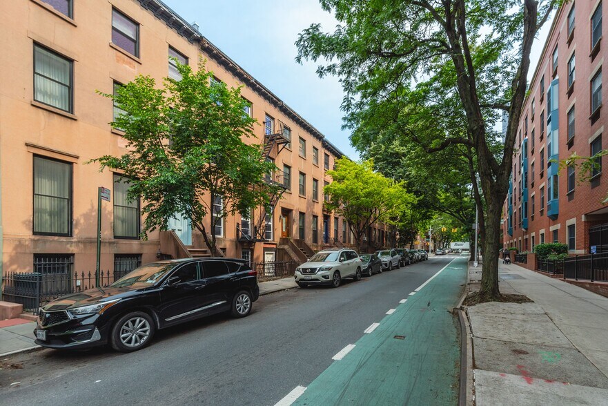 More Photos Of 122 Hoyt St, Brooklyn Multifamily For Sale