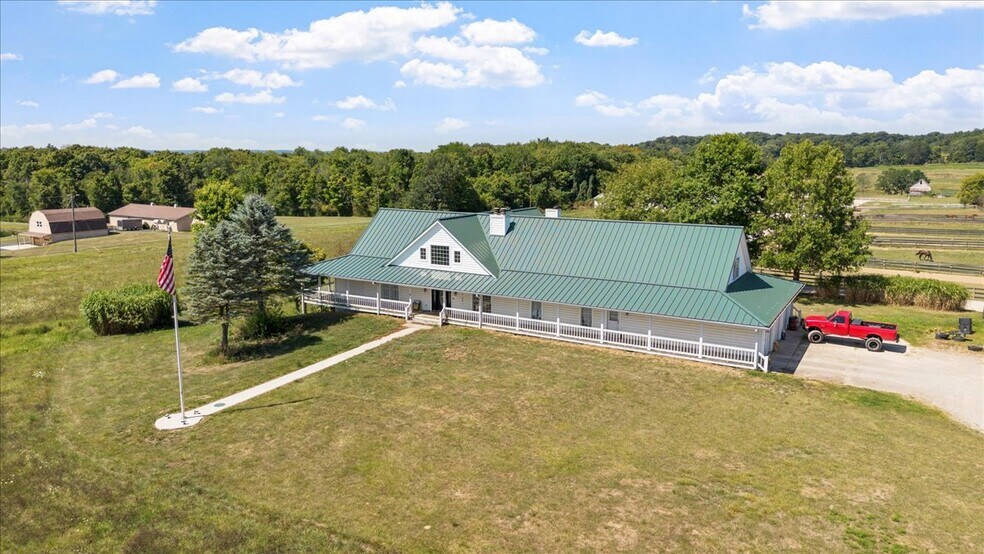 More Photos Of 7233 National Rd, Thornville Land For Sale
