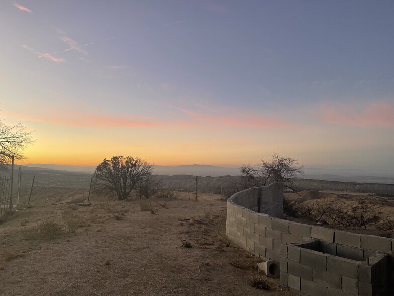 More Photos Of 17610 BIg Pines -1, Valyermo Land For Sale