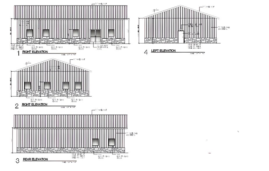 More Photos Of 14372 Rudi Kuefner, Horizon City Industrial For Sale