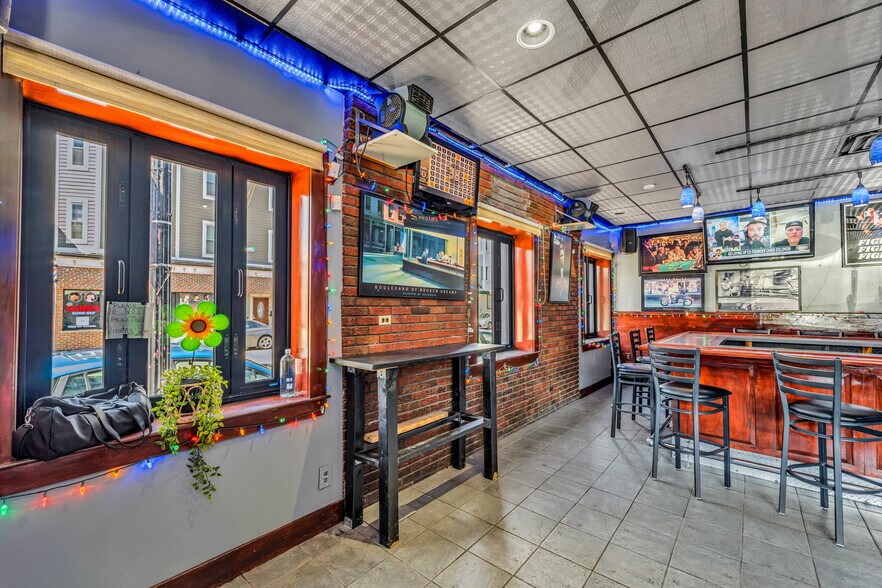 More Photos Of 558 Dorchester ave, Boston General Retail For Sale