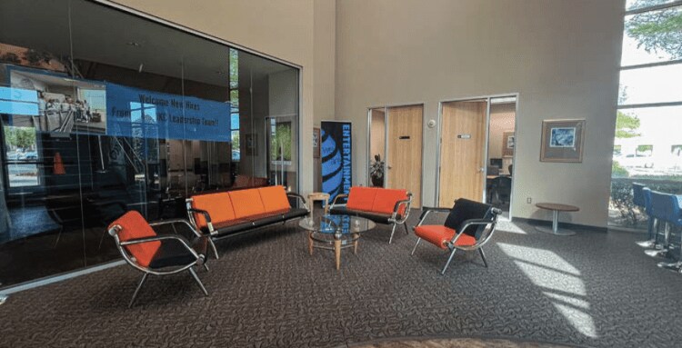More Photos Of 3201 Quail Springs Pky, Oklahoma City Office For Sale
