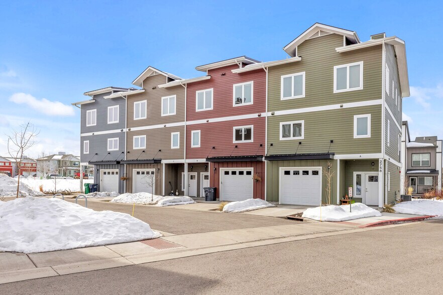 More Photos Of 2758 Catamount St, Bozeman Apartments For Sale