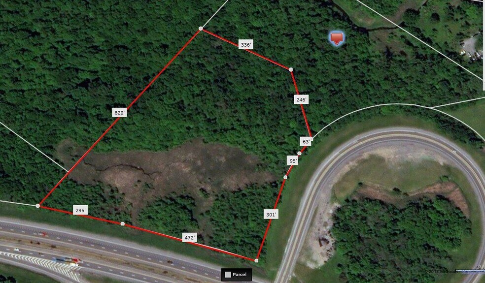 More Photos Of Oswego Rd, Liverpool Land For Sale