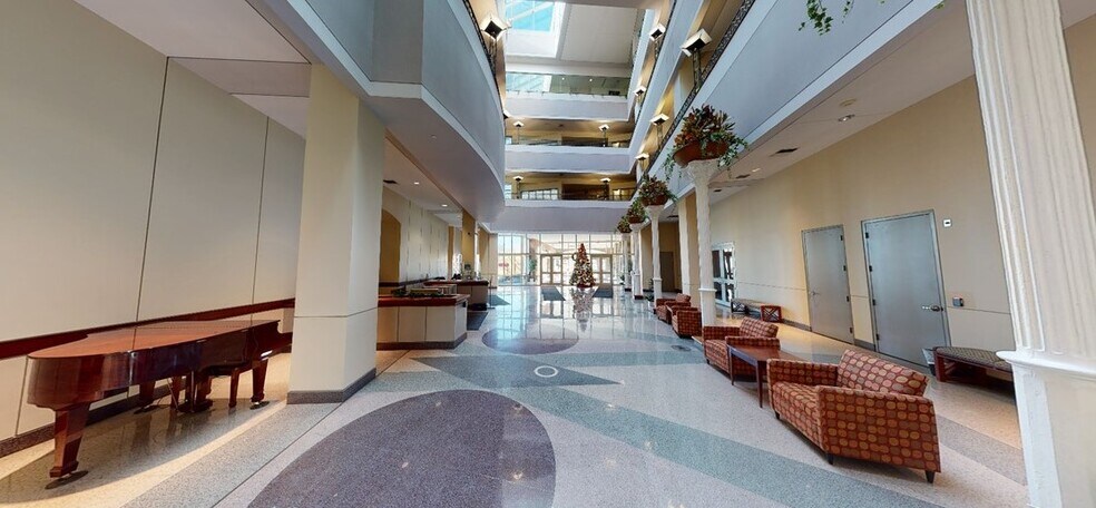 More Photos Of 600 Penn St, Reading Office For Lease