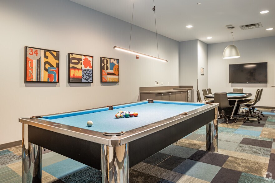 More Photos Of 225 N Columbus Dr, Chicago Multifamily For Sale