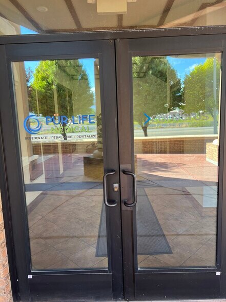 More Photos Of 610 S 850 E, Lehi Medical For Lease