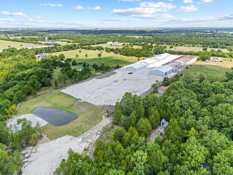 More Photos Of , McKinney Industrial For Sale