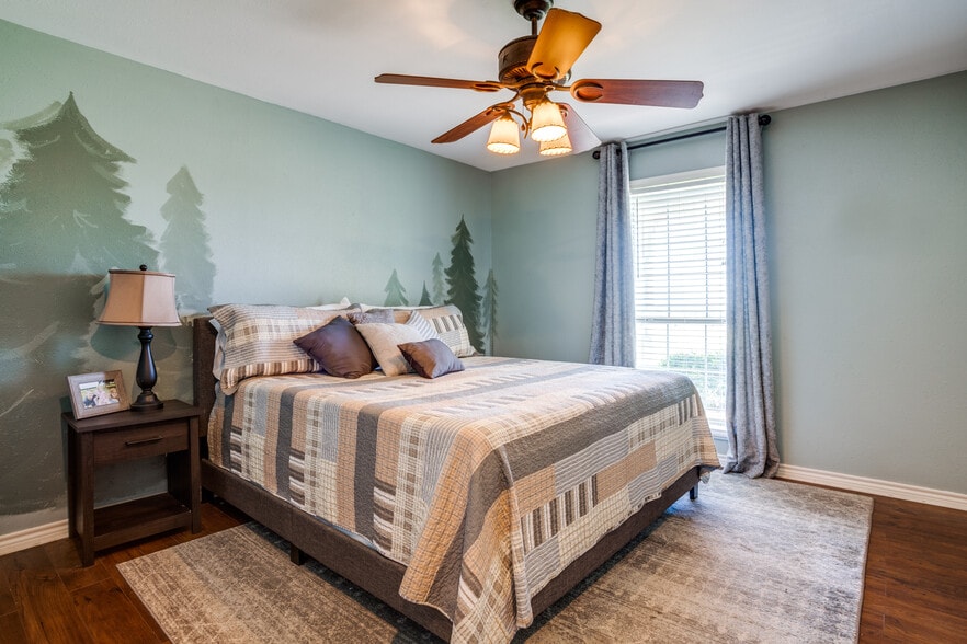 More Photos Of 300 VZ County Road 4718, Murchison Land For Sale