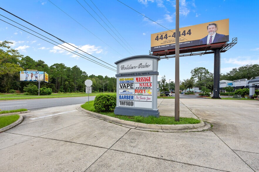More Photos Of 5917 Roosevelt Blvd, Jacksonville General Retail For Sale