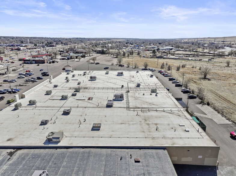 More Photos Of 6436 S Hwy 85-87, Colorado Springs General Retail For Sale