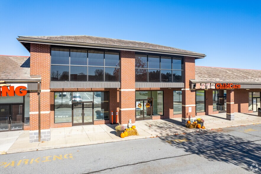 More Photos Of 7001 N Route 309, Coopersburg Unknown For Sale