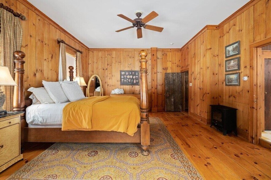 More Photos Of 507 Benson Rd, Manchester Center Specialty For Sale