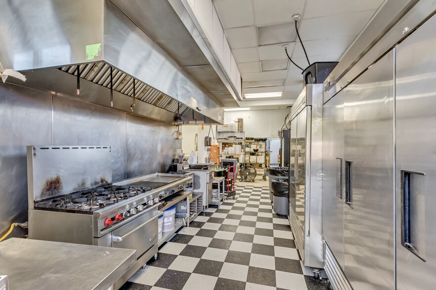 More Photos Of 8555 Magna Main st, Magna Freestanding For Lease