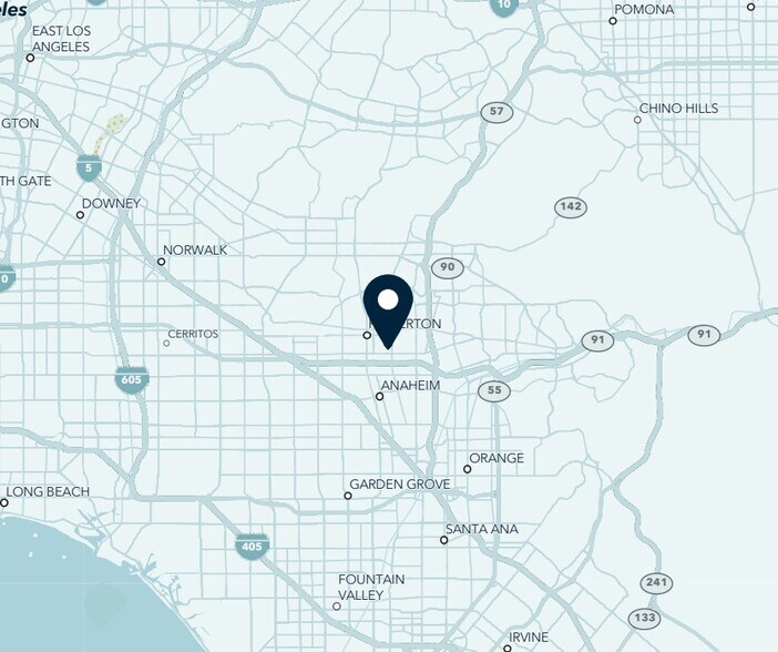 More Photos Of 1132-1140 E Valencia Dr, Fullerton Warehouse For Sale