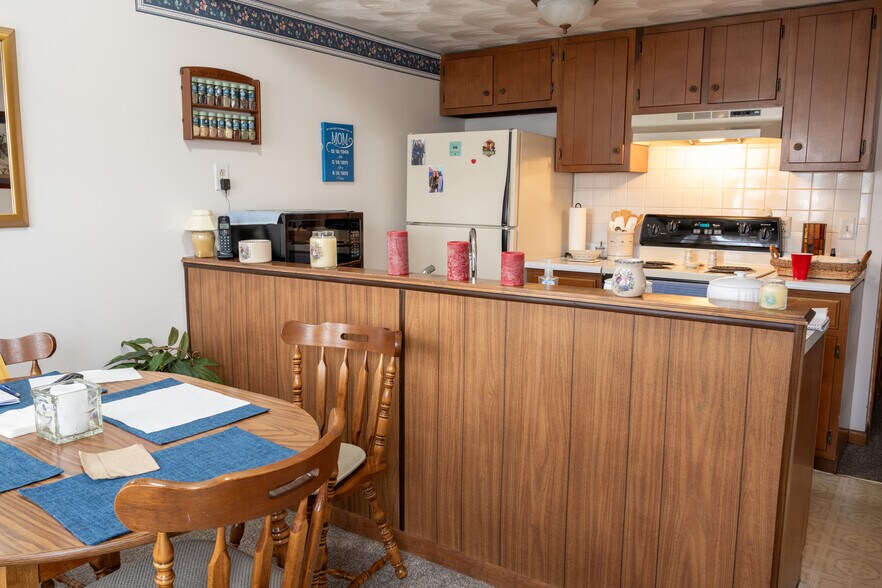 More Photos Of 1500 Summit St, Portsmouth Apartments For Sale