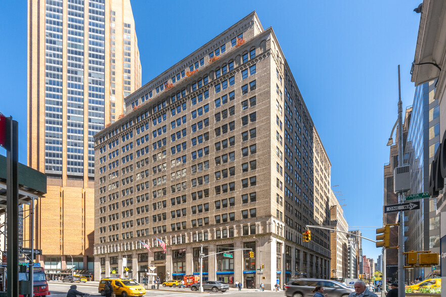 Primary Photo Of One Park Ave, New York Medical For Lease