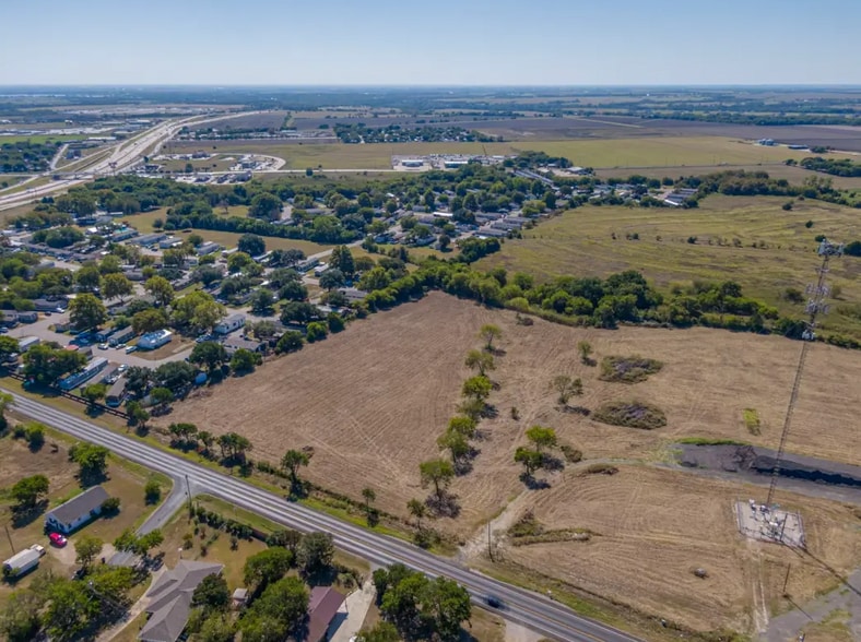 More Photos Of 1315 Fm 1446, Waxahachie Land For Sale