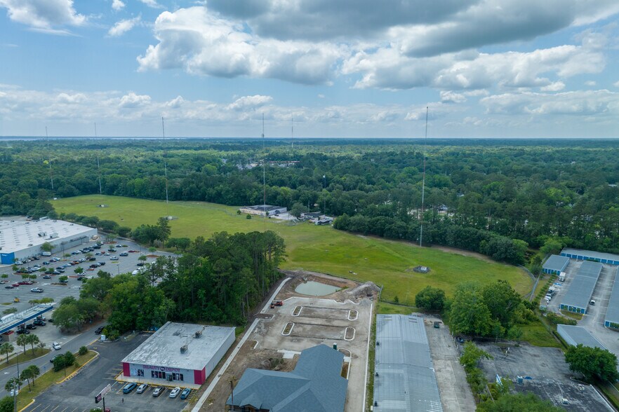 More Photos Of 6869 Lenox Ave, Jacksonville Land For Sale