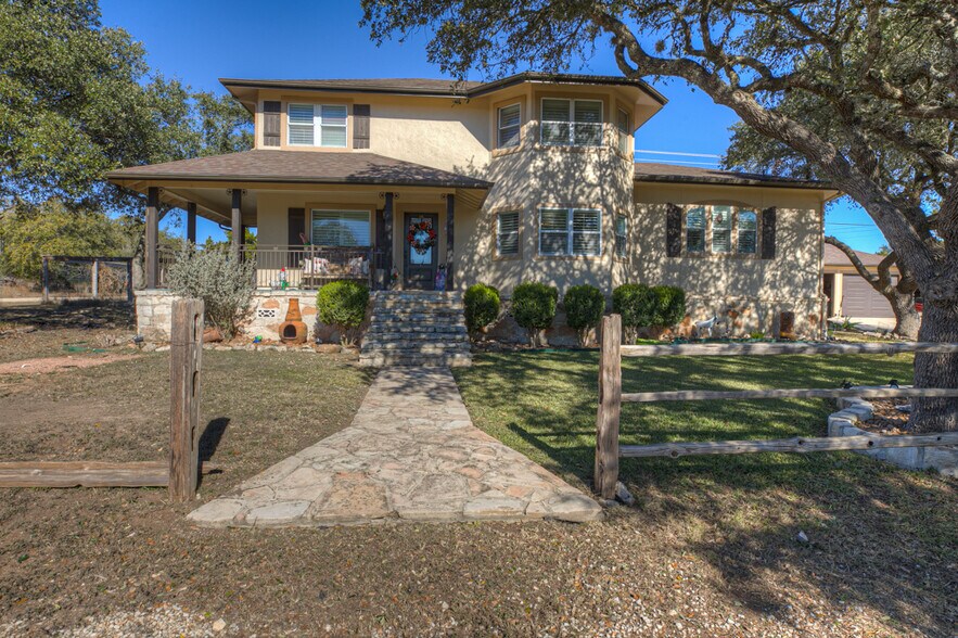 More Photos Of 15090 State Hwy 46 W, Spring Branch Land For Sale