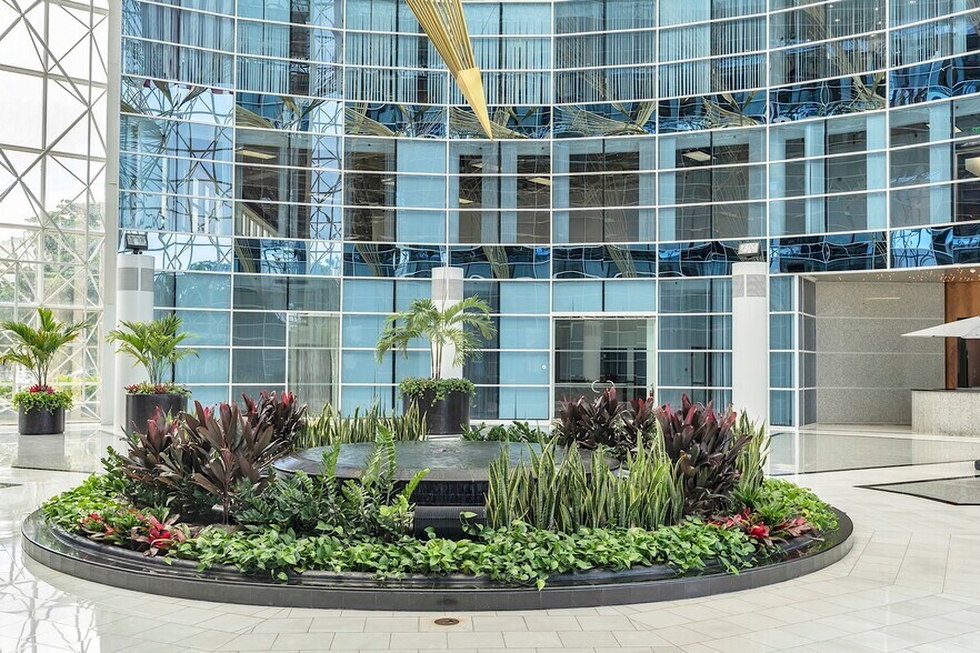 More Photos Of 4000 Hollywood Blvd, Hollywood Office For Lease