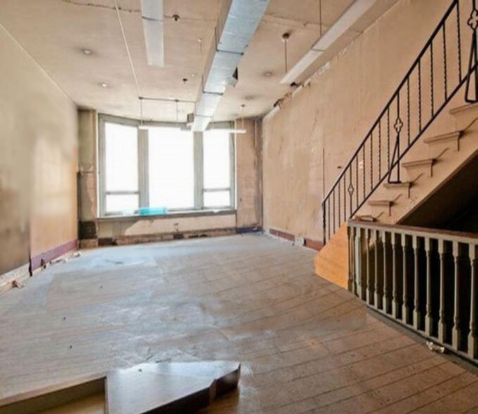 More Photos Of 317 N Charles St, Baltimore Office For Sale
