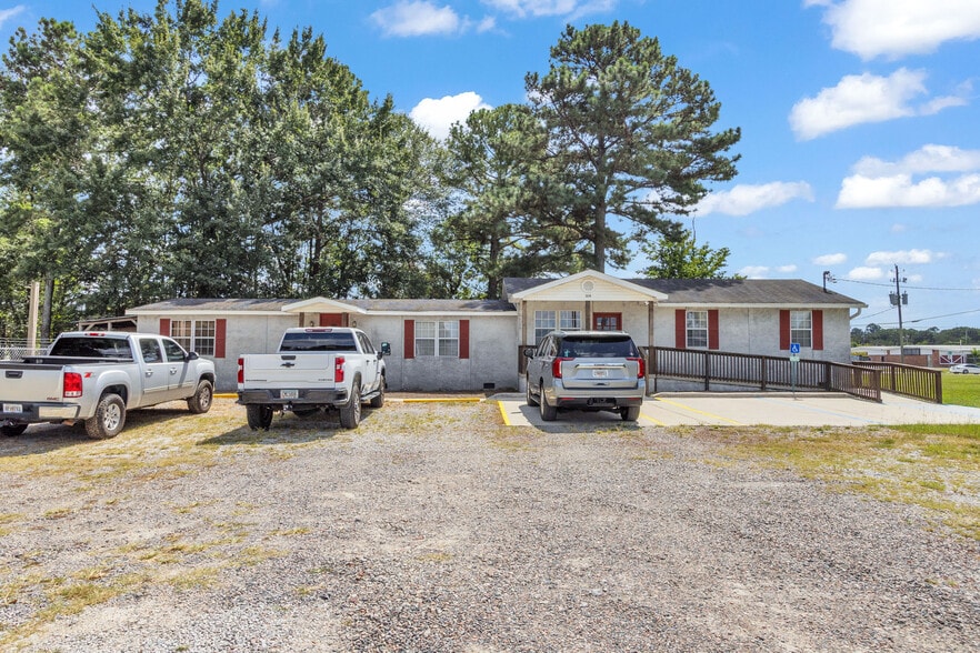 More Photos Of 3218 Mike Padgett Hwy, Augusta Land For Sale