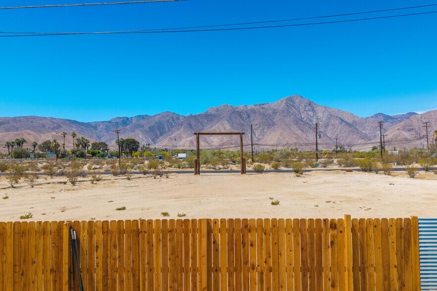 More Photos Of 2476 Stirrup Rd, Borrego Springs General Retail For Sale