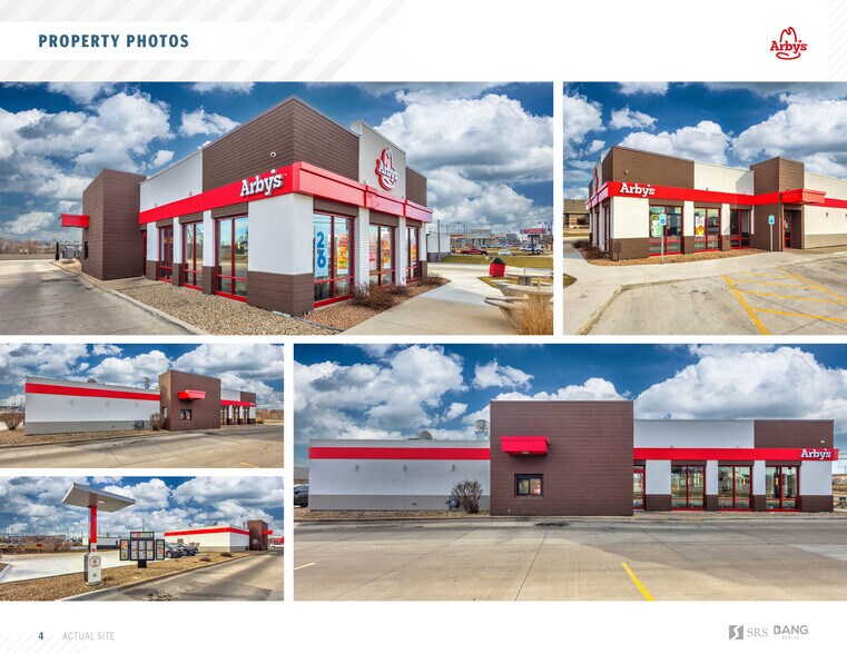 More Photos Of 1333 Edgewood Rd SW, Cedar Rapids Restaurant For Sale