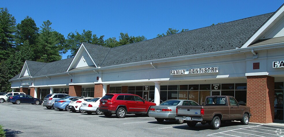 More Photos Of 1660 Anderson Hwy, Powhatan Unknown For Lease