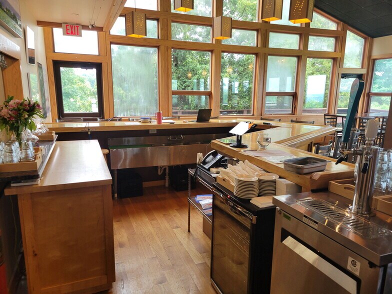 More Photos Of 3675 Tichenor Rd, Hector Winery Vineyard For Sale