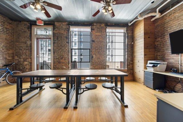 More Photos Of 714 Gay, Knoxville General Retail For Lease