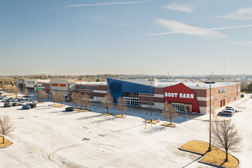 Primary Photo Of 10005-10101 Fremont Pike, Perrysburg Unknown For Lease