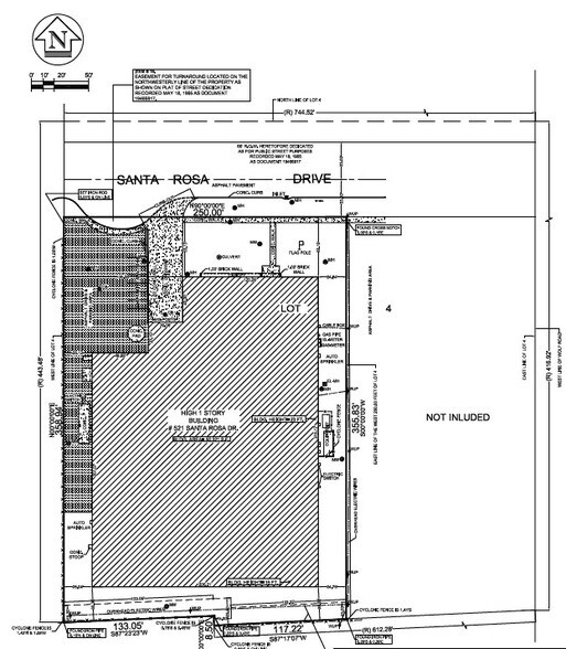 More Photos Of 521 Santa Rosa Dr, Des Plaines Warehouse For Lease