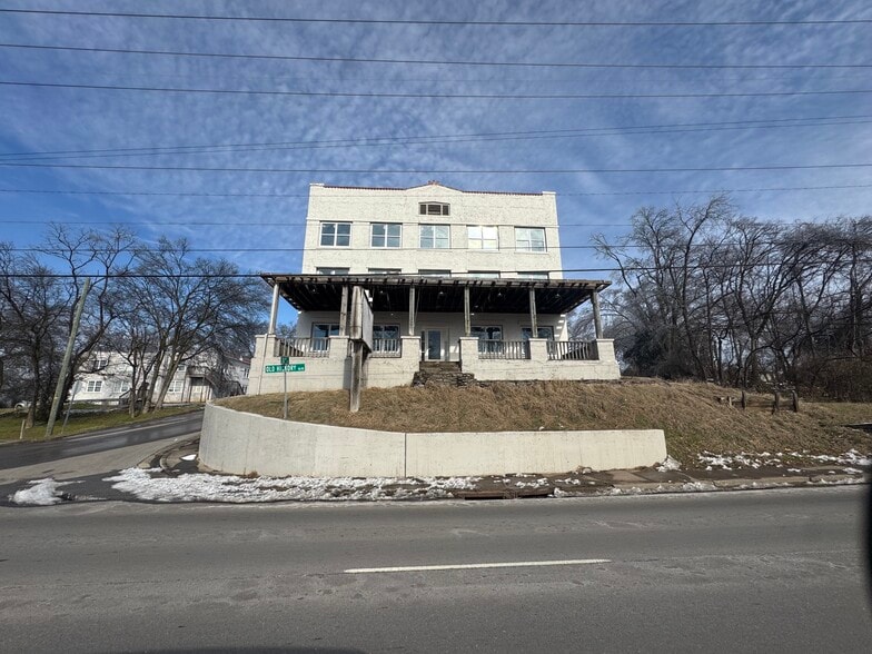 More Photos Of , Old Hickory General Retail For Sale