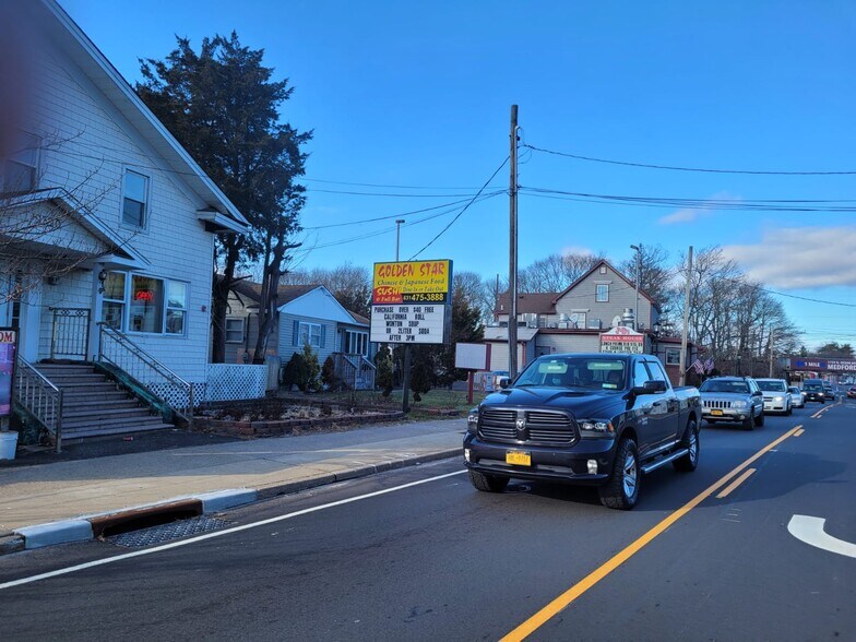 More Photos Of 2320 Route 112, Medford Freestanding For Lease