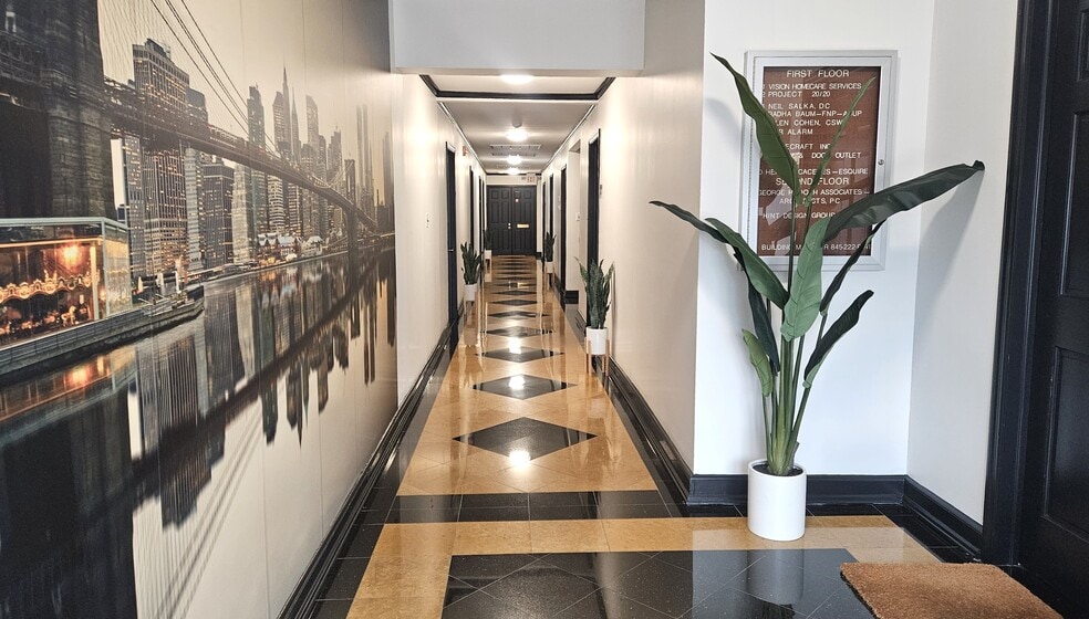 More Photos Of 60 S Main St, New City Medical For Lease