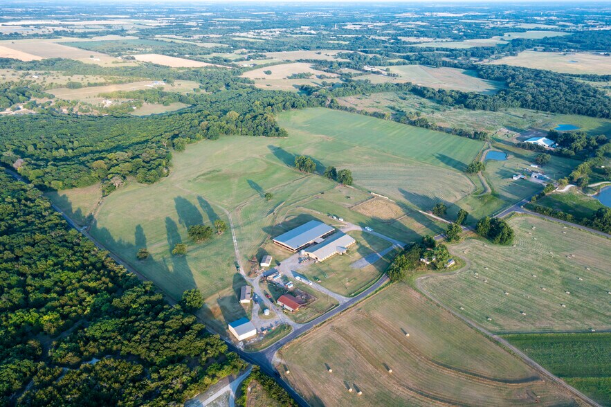 More Photos Of 13696 County Road 577, Anna Land For Sale