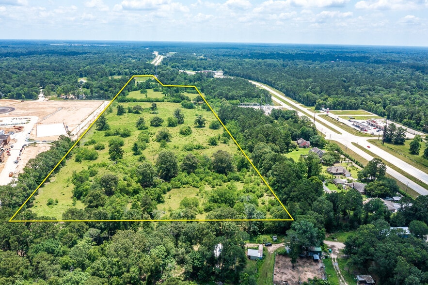 More Photos Of 16100 FM 1485 Rd, Conroe Land For Sale