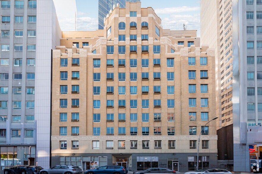 More Photos Of 29-28 41st Ave, Long Island City Apartments For Lease