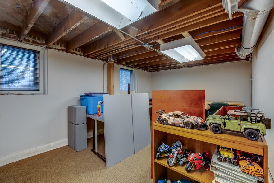 More Photos Of 1575 Gilpin St, Denver Office Residential For Sale