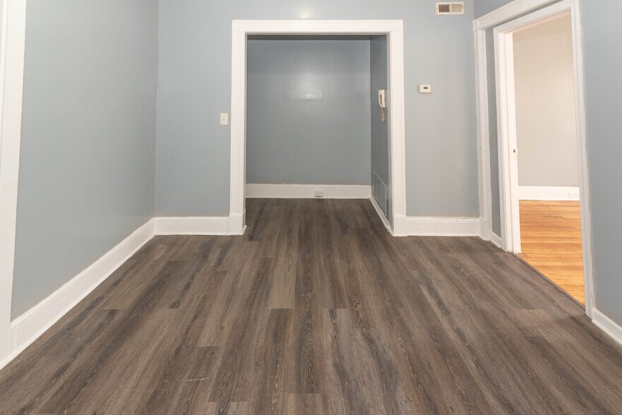 More Photos Of 3210-3212 Walbrook Ave, Baltimore Apartments For Sale