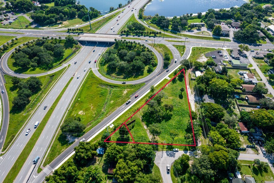 More Photos Of 00 Lake Saunders Dr, Eustis Land For Sale