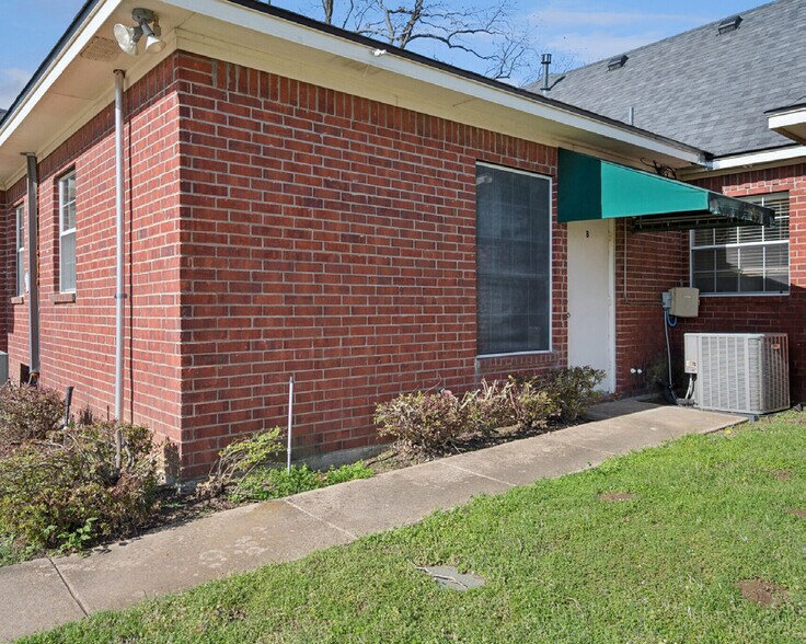 More Photos Of 6407 Colleyville Blvd, Colleyville Medical For Lease