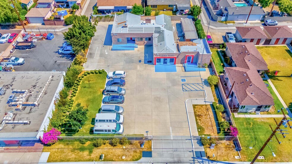 More Photos Of 1555 W Commonwealth Ave, Fullerton Office For Sale