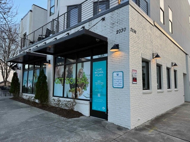 More Photos Of 2030 Main St NW, Atlanta Apartments For Sale