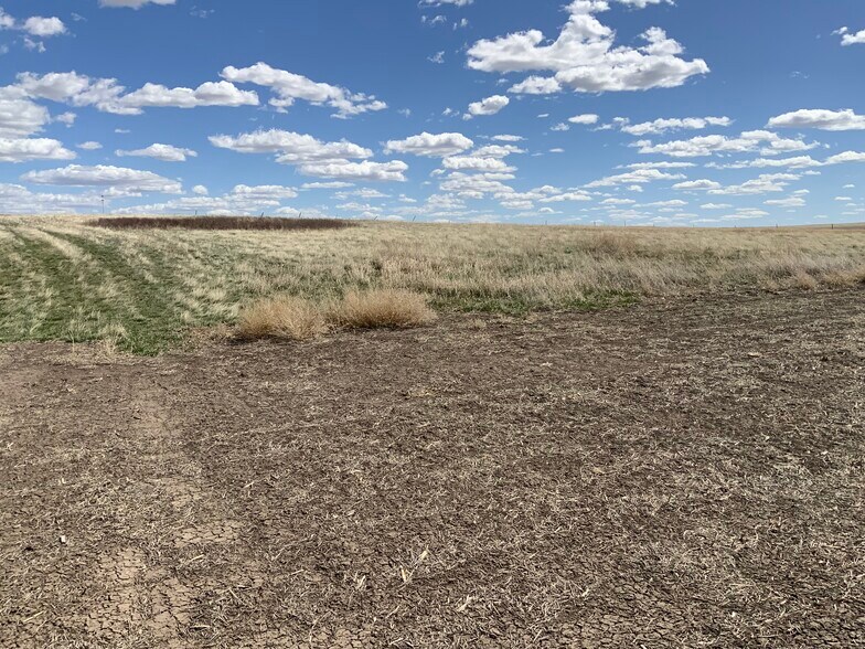 Primary Photo Of TBD Highway 63, Norris Land For Sale